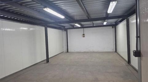 Industrial buildings for rent in Los Dolores, Murcia Capital - image 2 Photo 2 of Industrial buildings for rent in Los Dolores, Murcia Capital