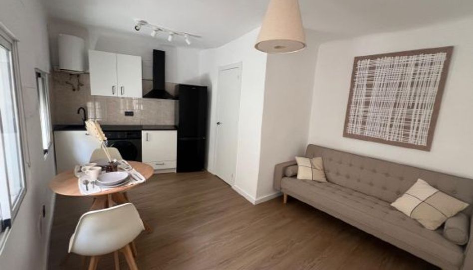 Flat for sale in Calle de Terminillo, 50, Barrio de Delicias, Zaragoza Capital - image 1 Photo 1 of Flat for sale in Calle de Terminillo, 50, Barrio de Delicias, Zaragoza Capital