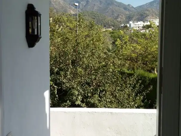 Houses for sale in Avenida Don Jaime de Mora y Aragon, 8, La Carolina - Guadalpín Exterior view of Houses for sale in Marbella with Swimming Pool
