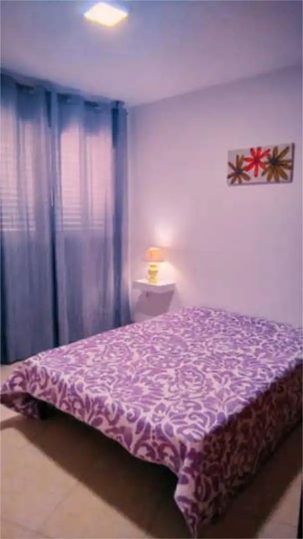 Habitación de Estudio de alquiler en San Cristóbal de la Laguna con Amueblado
