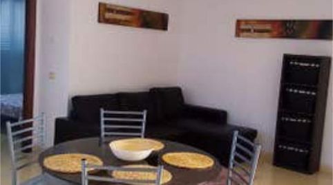 Foto 2 de Estudio de alquiler en Los Baldíos - Geneto - Guajara, San Cristóbal de la Laguna