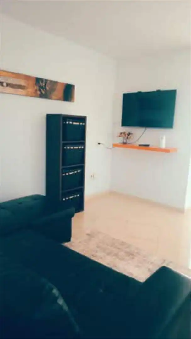Habitación de Estudio de alquiler en San Cristóbal de la Laguna con Amueblado