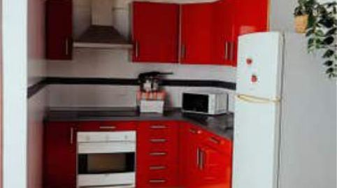 Foto 4 de Estudio de alquiler en Los Baldíos - Geneto - Guajara, San Cristóbal de la Laguna