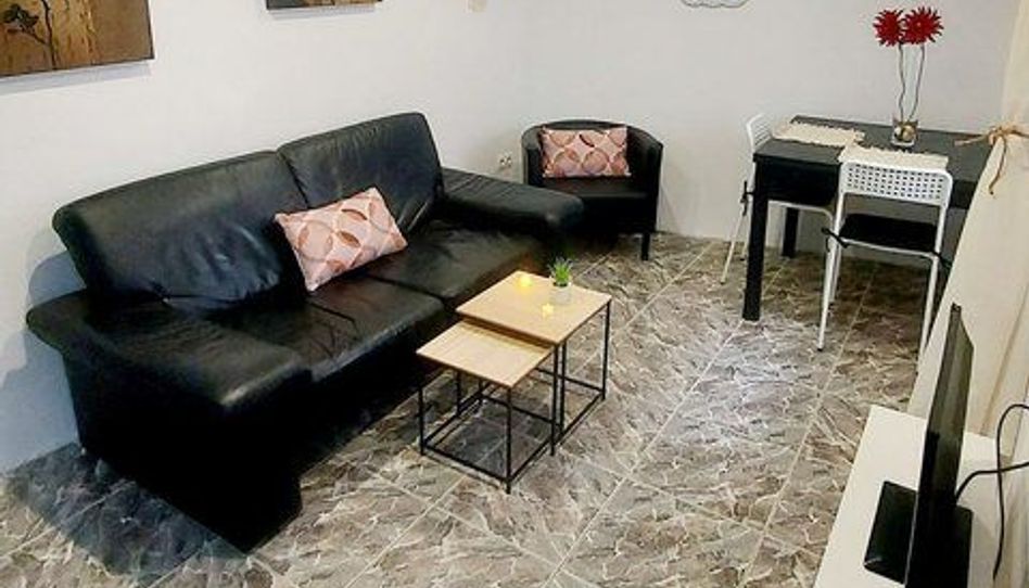 Casa adosada en venta en Calle Valencia, 1, Torrox Pueblo, Torrox - imagen 1 Foto 1 de Casa adosada en venta en Calle Valencia, 1, Torrox Pueblo, Torrox