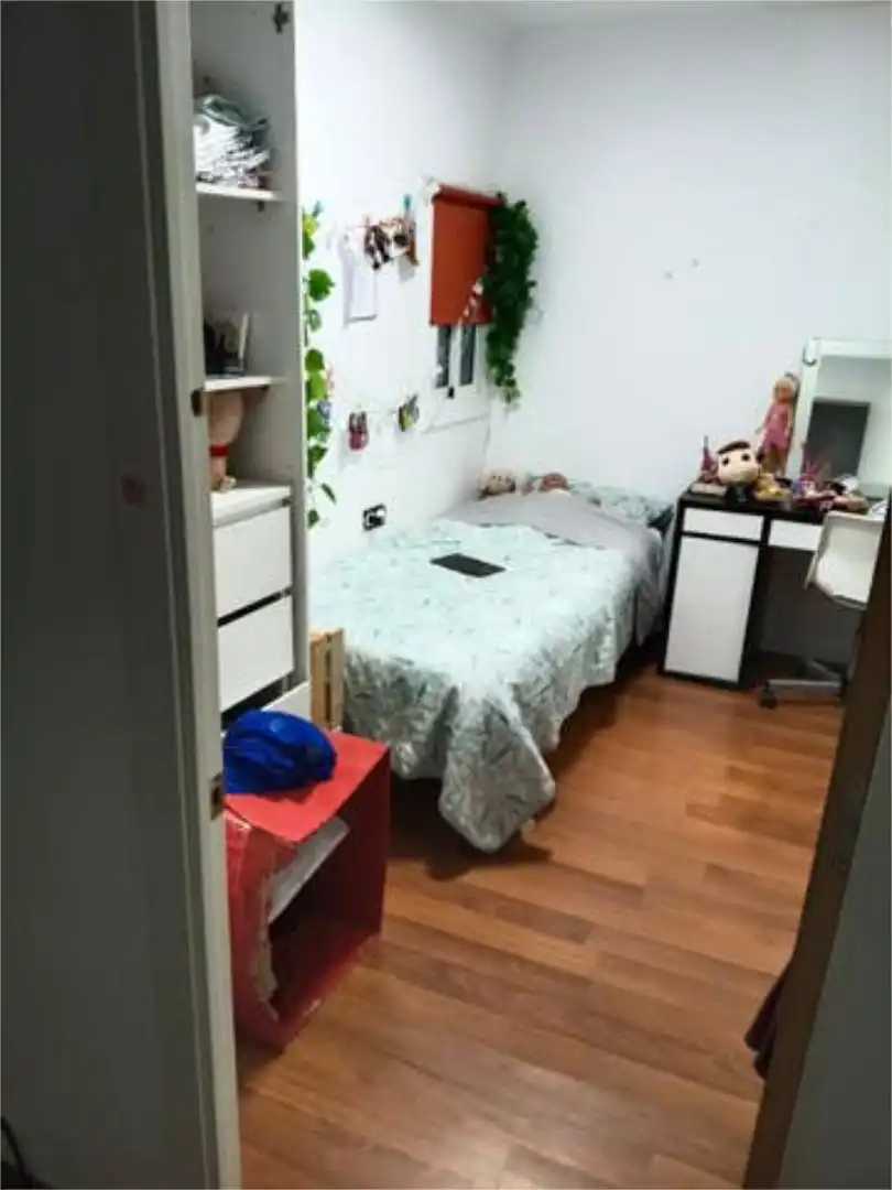 Habitación de Apartamento de alquiler en Vilanova i la Geltrú