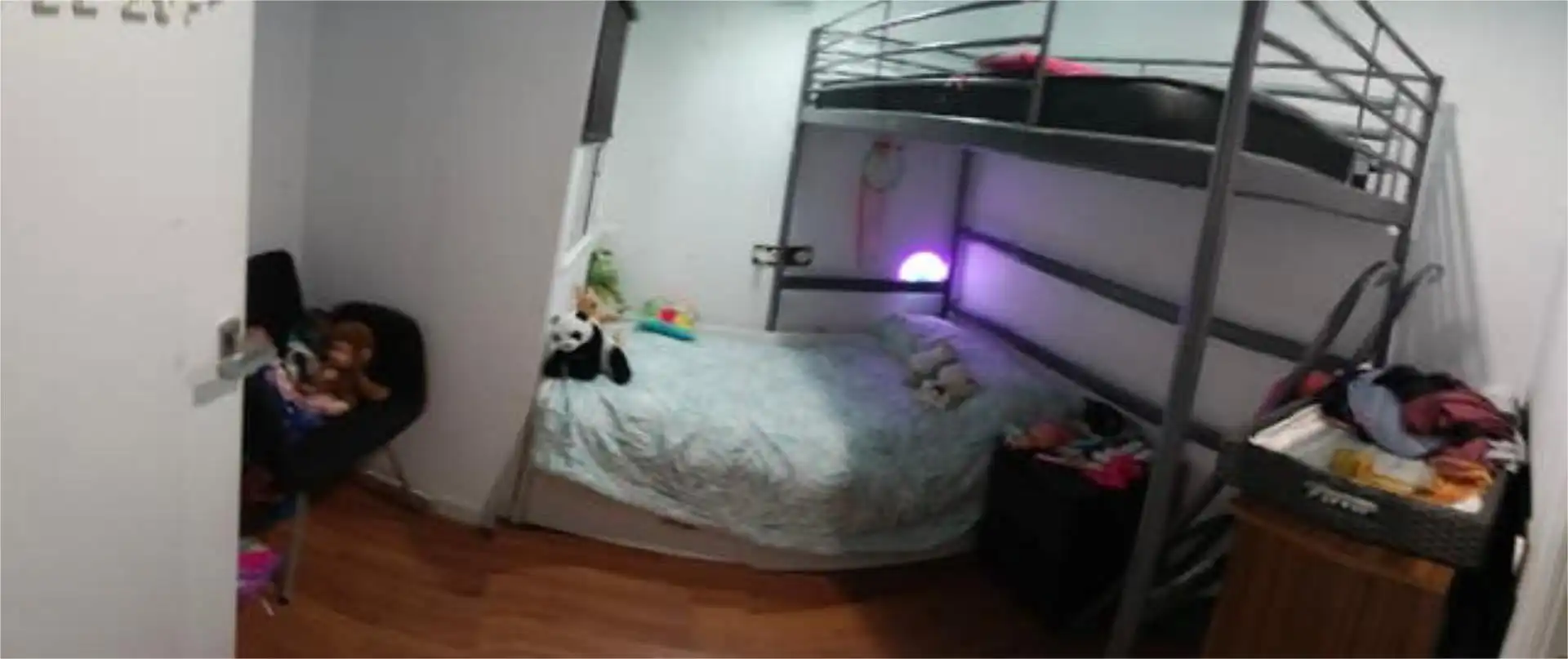 Habitación de Apartamento de alquiler en Vilanova i la Geltrú