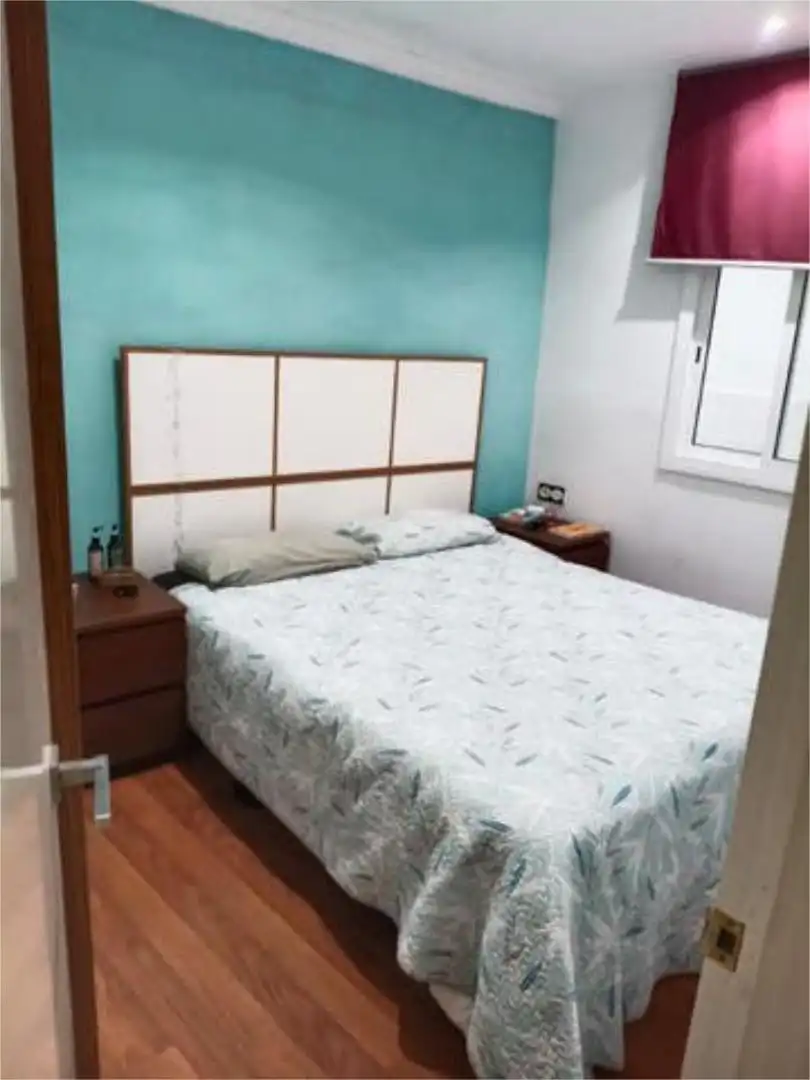 Habitación de Apartamento de alquiler en Vilanova i la Geltrú