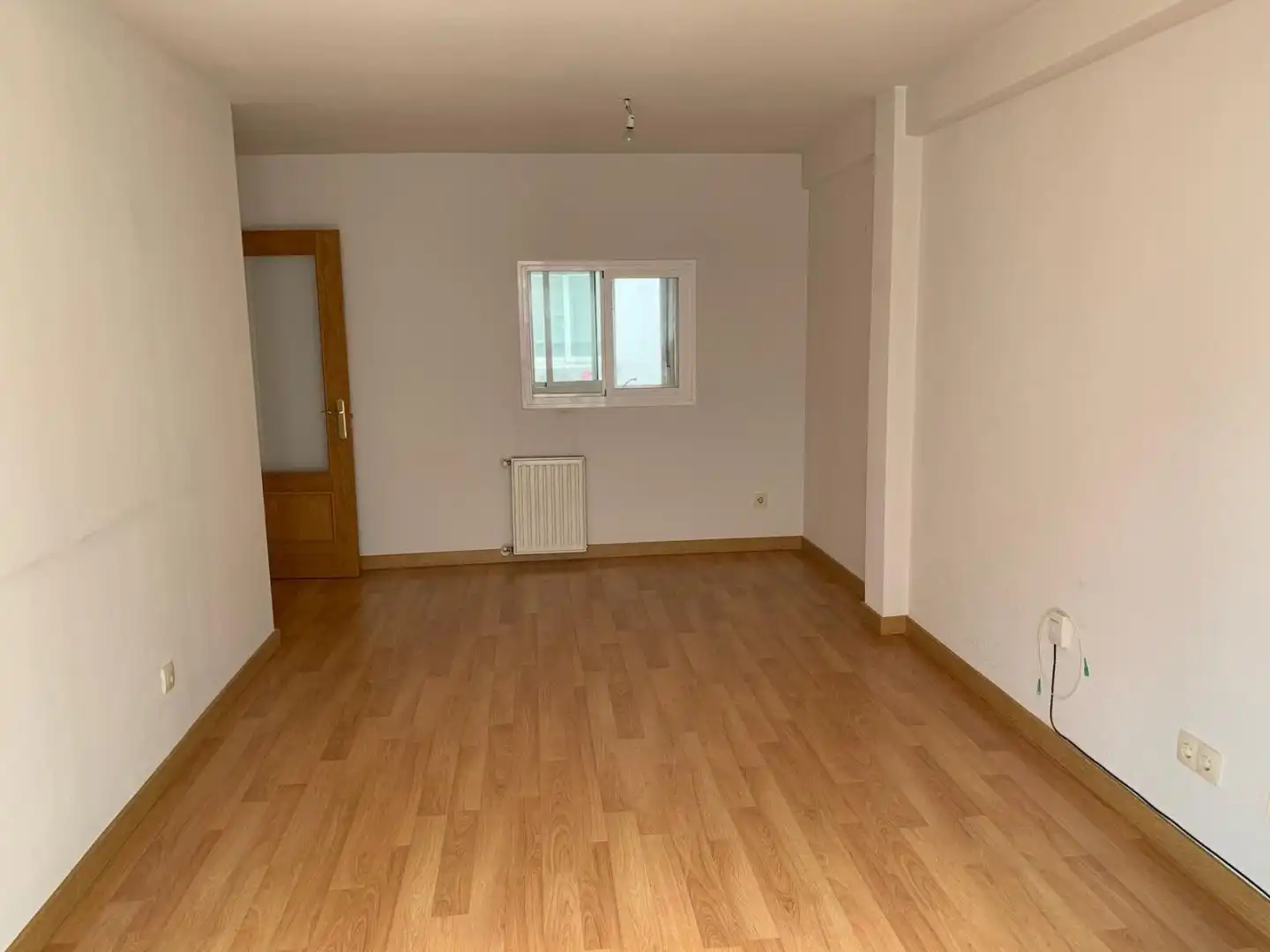 Pis en venda a Calle la Estación, 4, Zona Renfe Dormitori de Pis en venda en Alcorcón amb Calefacció, Parquet i Traster