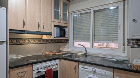 Piso de alquiler en Calle de Andrés Vicente, 38, La Bozada – Parque Delicias, Zaragoza Capital - imagen 2 Foto 2 de Piso de alquiler en Calle de Andrés Vicente, 38, La Bozada – Parque Delicias, Zaragoza Capital