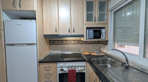 Piso de alquiler en Calle de Andrés Vicente, 38, La Bozada – Parque Delicias, Zaragoza Capital - imagen 3 Foto 3 de Piso de alquiler en Calle de Andrés Vicente, 38, La Bozada – Parque Delicias, Zaragoza Capital