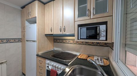 Piso de alquiler en Calle de Andrés Vicente, 38, La Bozada – Parque Delicias, Zaragoza Capital - imagen 4 Foto 4 de Piso de alquiler en Calle de Andrés Vicente, 38, La Bozada – Parque Delicias, Zaragoza Capital