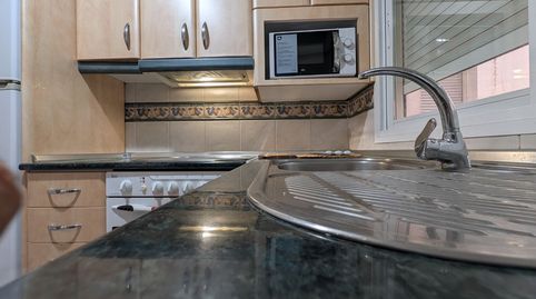 Piso de alquiler en Calle de Andrés Vicente, 38, La Bozada – Parque Delicias, Zaragoza Capital - imagen 5 Foto 5 de Piso de alquiler en Calle de Andrés Vicente, 38, La Bozada – Parque Delicias, Zaragoza Capital
