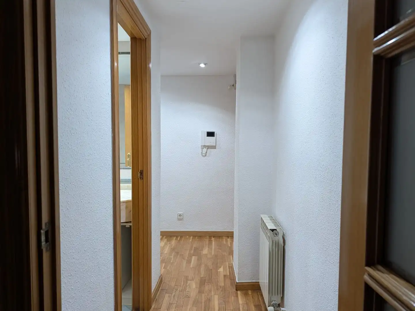 Piso de alquiler en Zaragoza con Aire acondicionado, Calefacción y Parquet