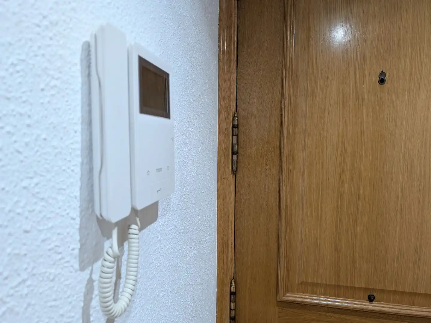 Piso de alquiler en Zaragoza con Aire acondicionado, Calefacción y Parquet