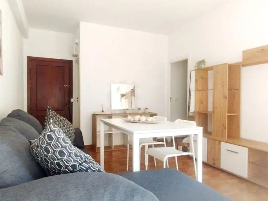 Room in Calle Fray Martín de Córdoba, 8, Huerta de la Reina - Trassierra Room in Calle Fray Martín de Córdoba, 8, Huerta de la Reina - Trassierra