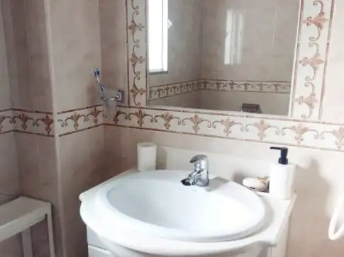 Room in Calle Fray Martín de Córdoba, 8, Huerta de la Reina - Trassierra Room in Calle Fray Martín de Córdoba, 8, Huerta de la Reina - Trassierra