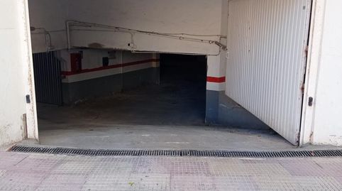 Garaje de alquiler en Carrer de L'actor Ismael Merlo, 2, Racó, Cullera - imagen 3 Foto 3 de Garaje de alquiler en Carrer de L'actor Ismael Merlo, 2, Racó, Cullera