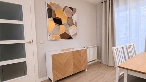 Flat for sale in Paseo Pablo Iglesias, 8, Centro, Getafe - image 4 Photo 4 of Flat for sale in Paseo Pablo Iglesias, 8, Centro, Getafe