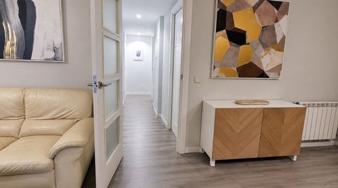 Flat for sale in Paseo Pablo Iglesias, 8, Centro, Getafe - image 2 Photo 2 of Flat for sale in Paseo Pablo Iglesias, 8, Centro, Getafe