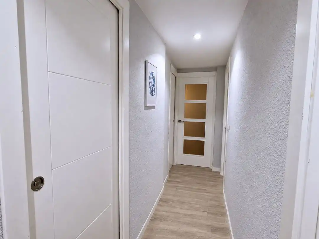 Flat for sale in Paseo Pablo Iglesias, 8, Centro Flat for sale in Getafe