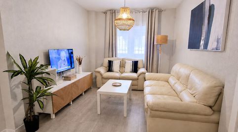 Flat for sale in Paseo Pablo Iglesias, 8, Centro, Getafe - image 5 Photo 5 of Flat for sale in Paseo Pablo Iglesias, 8, Centro, Getafe