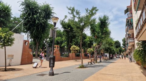 Flat for sale in Paseo Pablo Iglesias, 8, Centro, Getafe - image 3 Photo 3 of Flat for sale in Paseo Pablo Iglesias, 8, Centro, Getafe