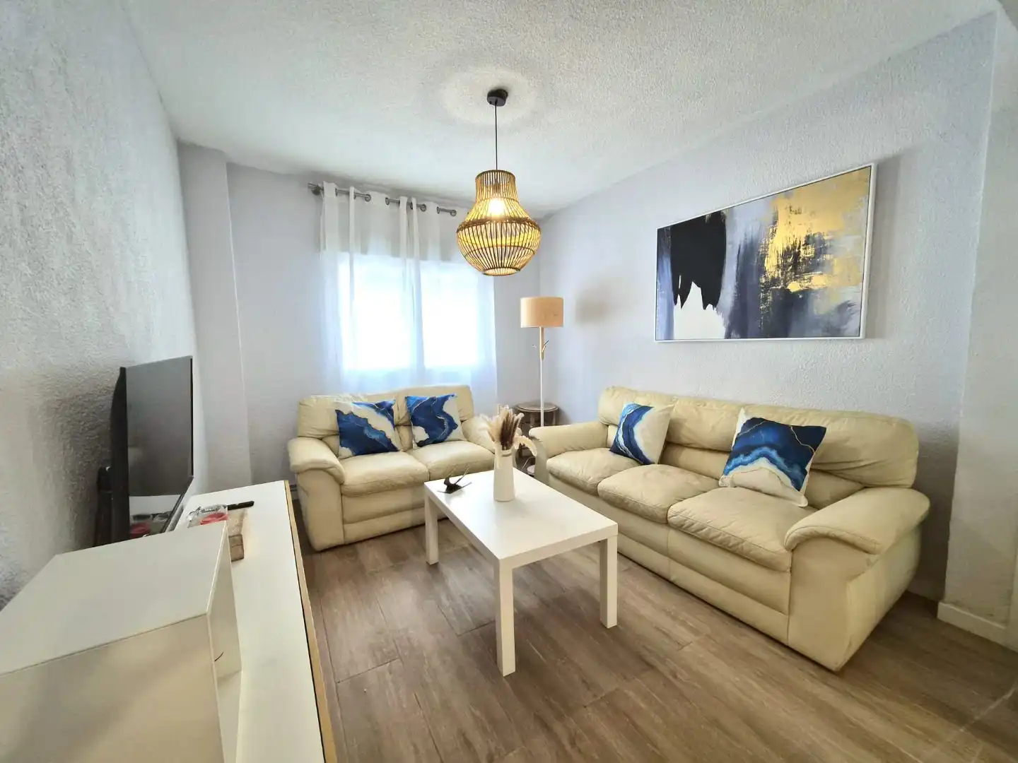 Flat for sale in Paseo Pablo Iglesias, 8, Centro Flat for sale in Paseo Pablo Iglesias, 8, Centro