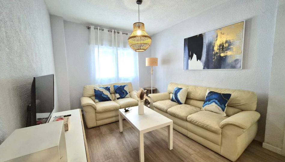 Wohnung zum Verkauf in Paseo Pablo Iglesias, 8, Centro, Getafe - Bild 1 Foto 1 von Wohnung zum Verkauf in Paseo Pablo Iglesias, 8, Centro, Getafe