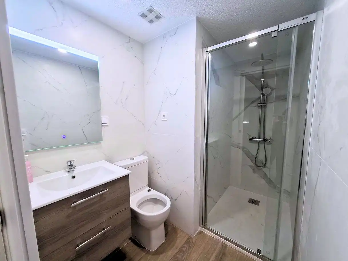 Flat for sale in Paseo Pablo Iglesias, 8, Centro Flat for sale in Paseo Pablo Iglesias, 8, Centro