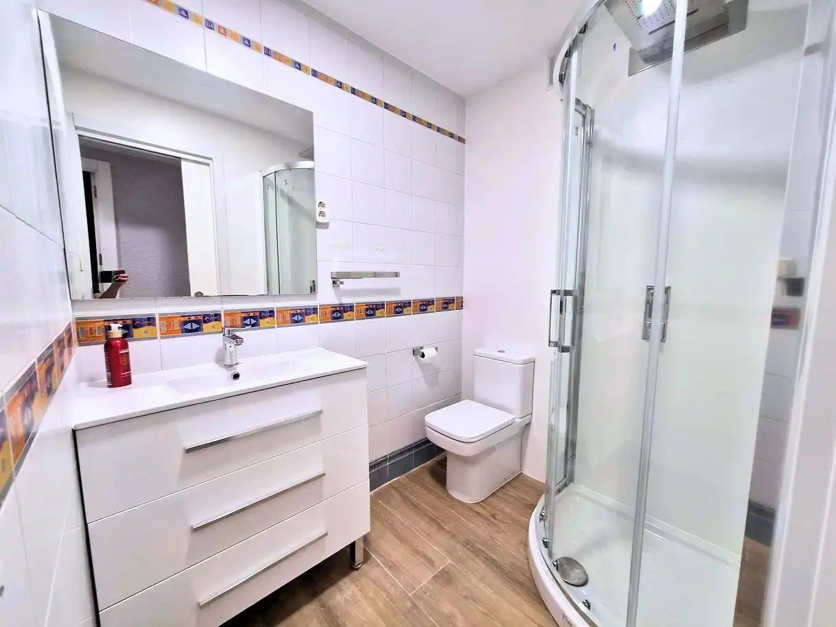 Flat for sale in Paseo Pablo Iglesias, 8, Centro Flat for sale in Paseo Pablo Iglesias, 8, Centro