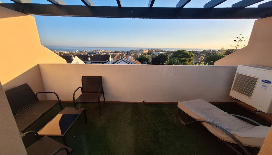 Detached homes for sale in Camino del Trapiche, 43a, Huerta del Prado - La Montua, Marbella - image 1 Photo 1 of Detached homes for sale in Camino del Trapiche, 43a, Huerta del Prado - La Montua, Marbella
