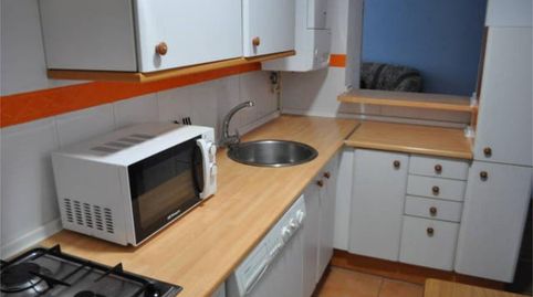 Piso de alquiler en Villaviciosa - Amandi, Villaviciosa - imagen 4 Foto 4 de Piso de alquiler en Villaviciosa - Amandi, Villaviciosa