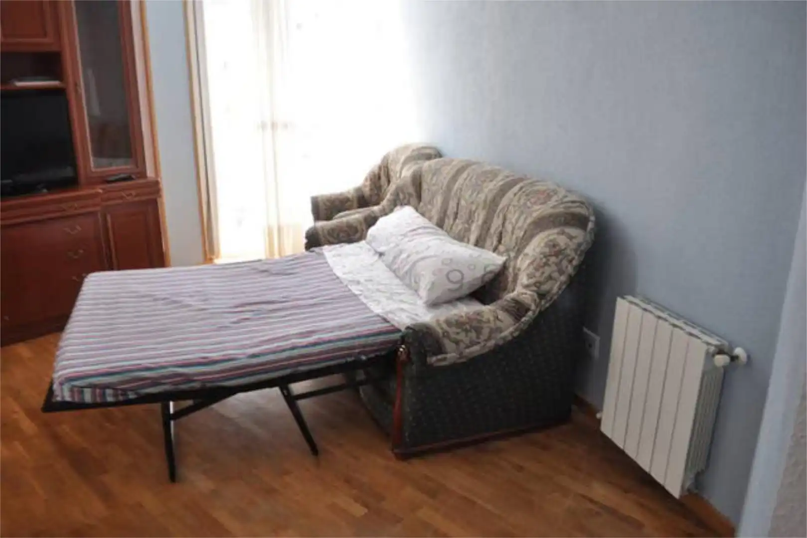 Piso de alquiler en Villaviciosa - Amandi Habitación de Piso de alquiler en Villaviciosa con Calefacción y Amueblado