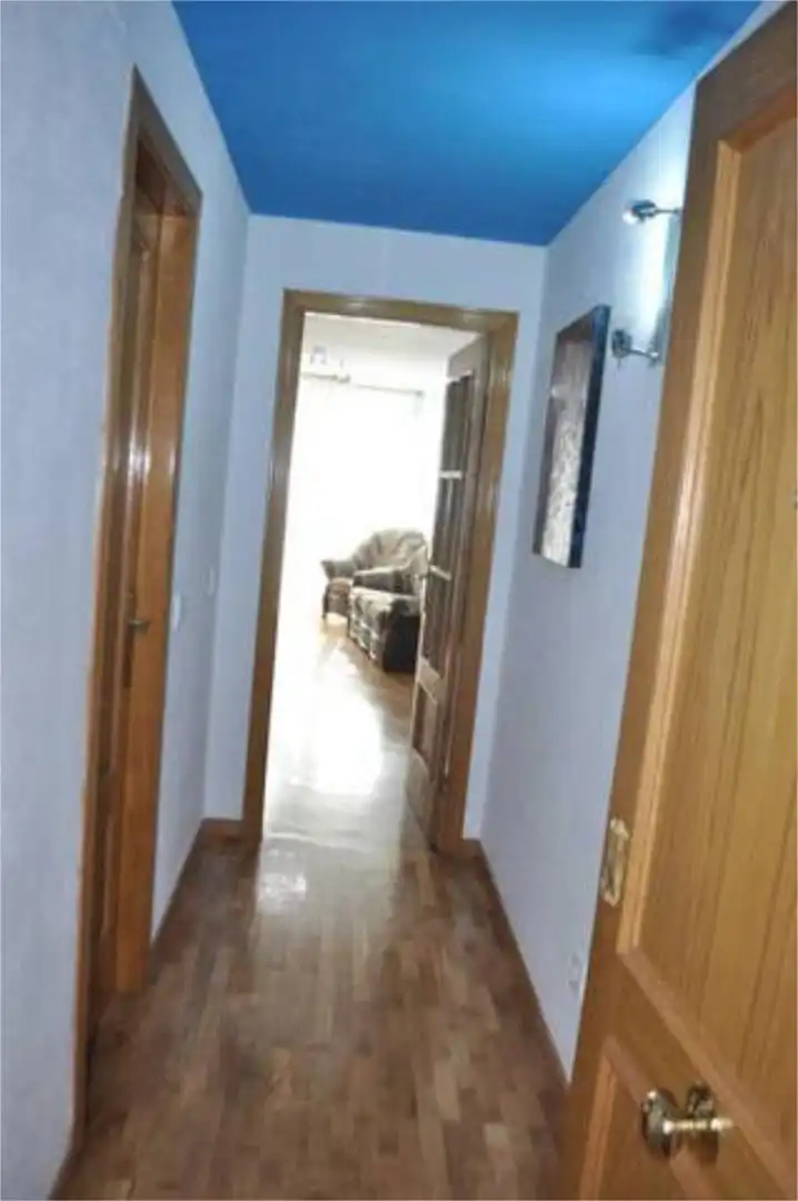 Piso de alquiler en Villaviciosa - Amandi Piso de alquiler en Villaviciosa con Calefacción y Amueblado