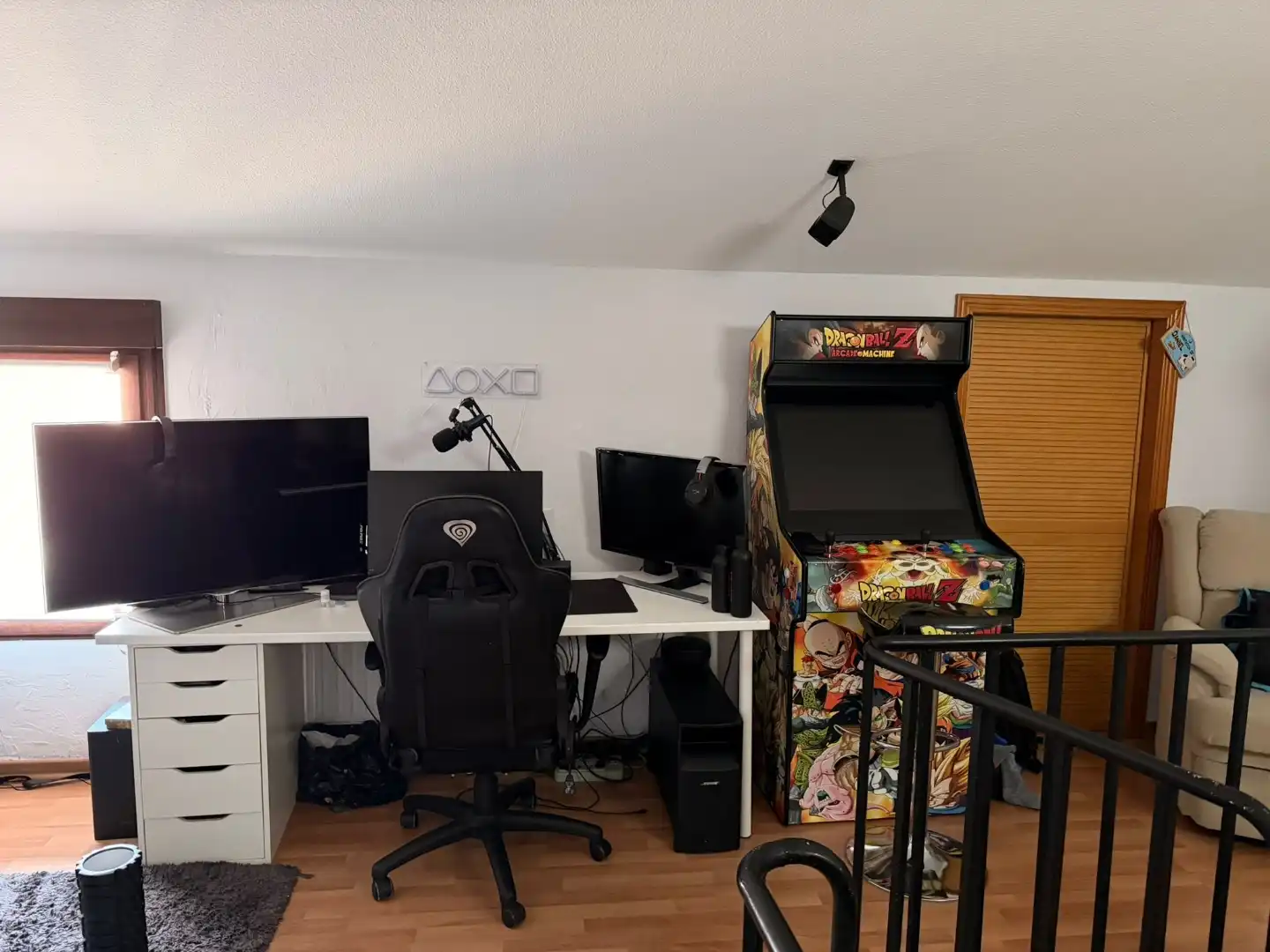 Casa o xalet en venda a Calle Isla Redonda, 66, Parque de la Coruña - Las Suertes Casa o xalet en venda en Collado Villalba amb Aire condicionat, Calefacció i Jardí privat