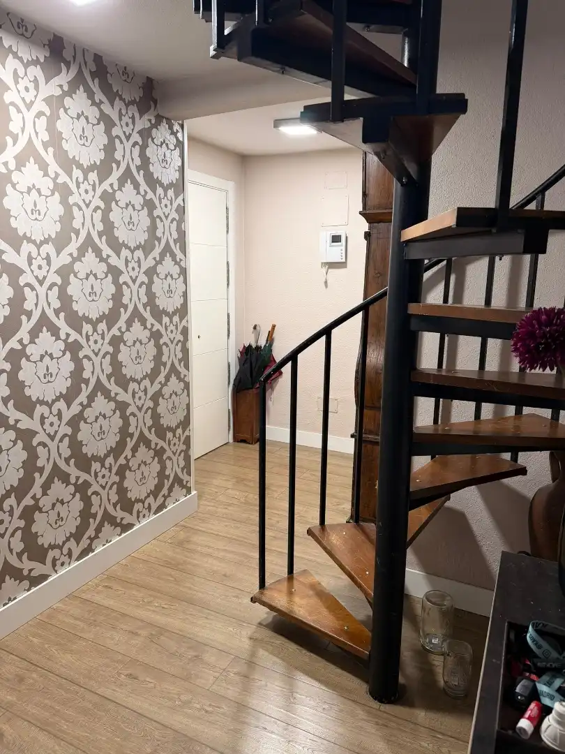 Casa o xalet en venda a Calle Isla Redonda, 66, Parque de la Coruña - Las Suertes Casa o xalet en venda en Collado Villalba amb Aire condicionat, Calefacció i Jardí privat