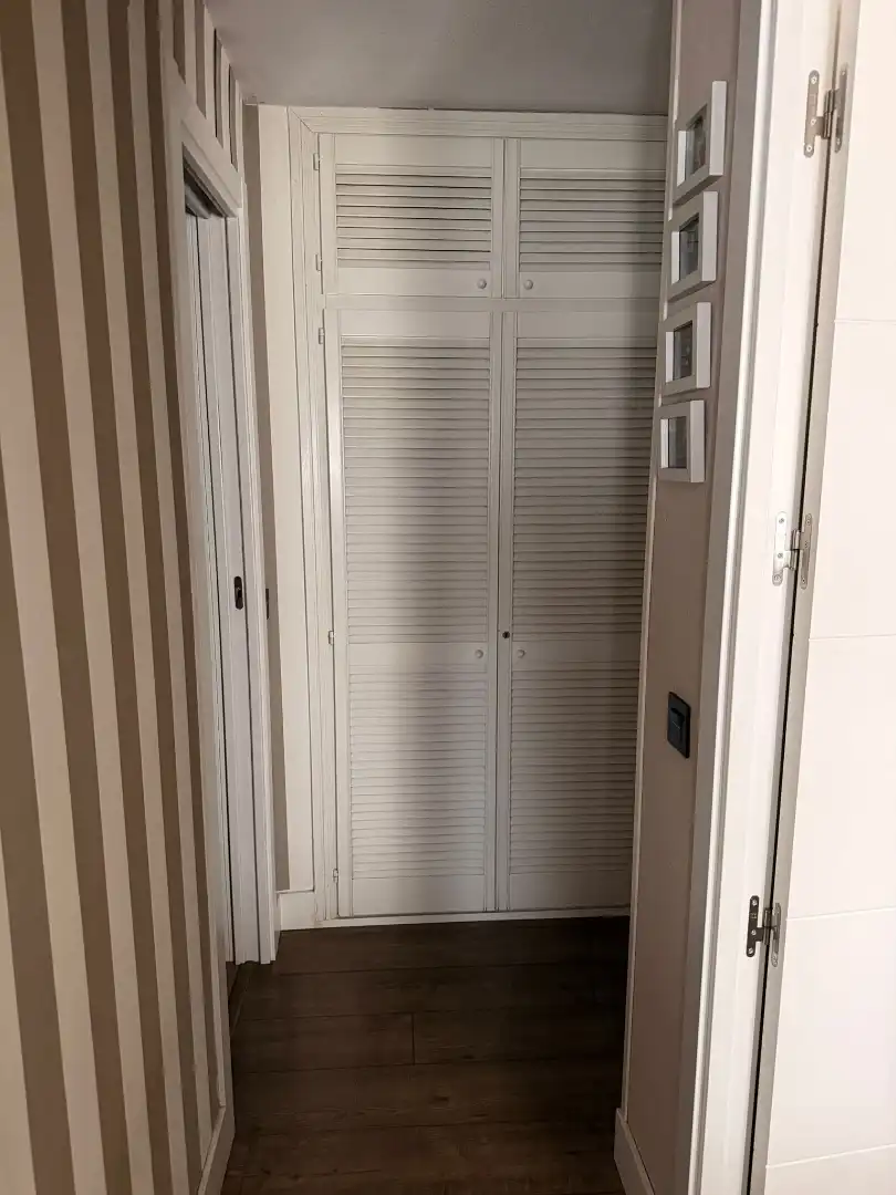 Casa o xalet en venda a Calle Isla Redonda, 66, Parque de la Coruña - Las Suertes Casa o xalet en venda en Collado Villalba amb Aire condicionat, Calefacció i Jardí privat