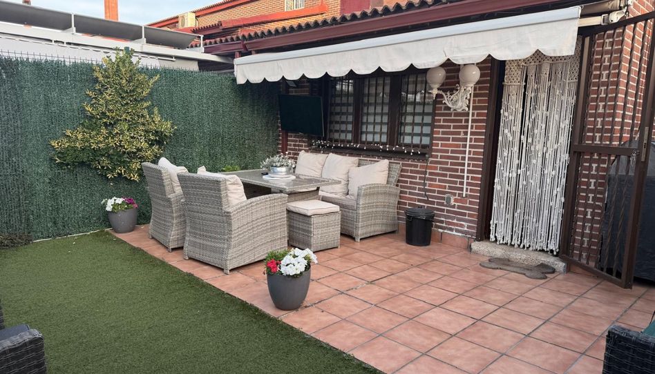 Casa o xalet en venda a Calle Isla Redonda, 66, Parque de la Coruña - Las Suertes, Collado Villalba - imatge 1 Foto 1 de Casa o xalet en venda a Calle Isla Redonda, 66, Parque de la Coruña - Las Suertes, Collado Villalba