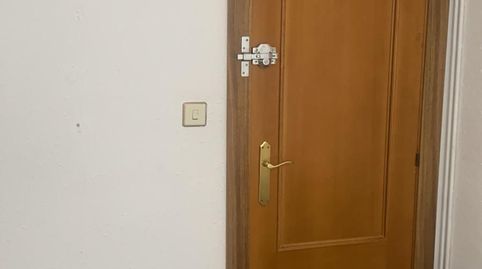 Foto 4 von Zimmer in Carrer Reina Maria Cristina, 30, Avenida de Abril - 9 de Octubre, Sagunto / Sagunt
