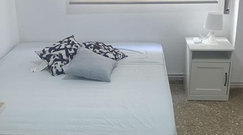 Foto 5 von Zimmer in Carrer Reina Maria Cristina, 30, Avenida de Abril - 9 de Octubre, Sagunto / Sagunt