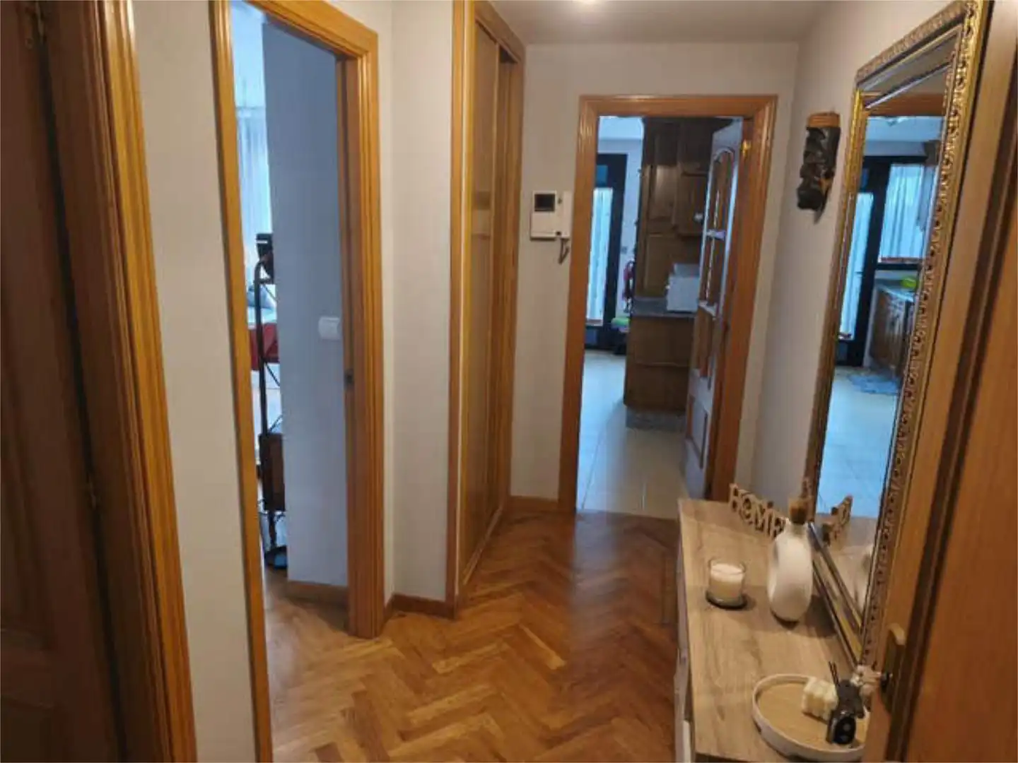 Wohnung zur Miete in Acea de Olga - Augas Férreas Wohnung zur Miete in Lugo Capital