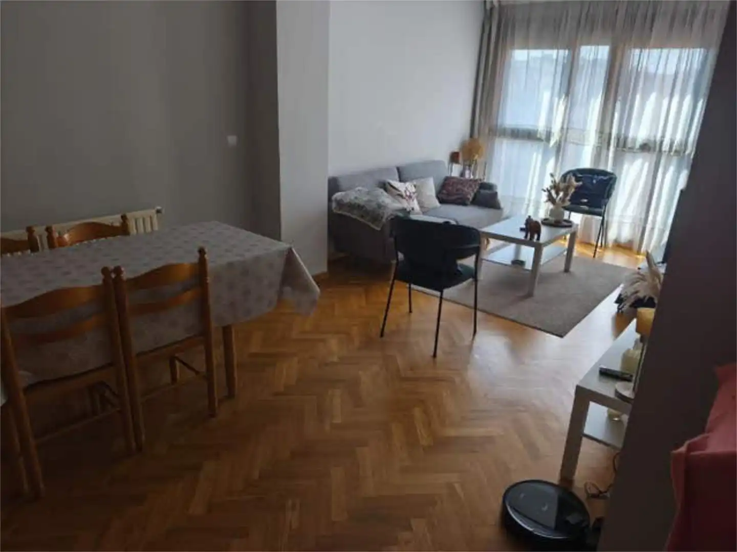 Wohnung zur Miete in Acea de Olga - Augas Férreas Wohnzimmer von Wohnung zur Miete in Lugo Capital
