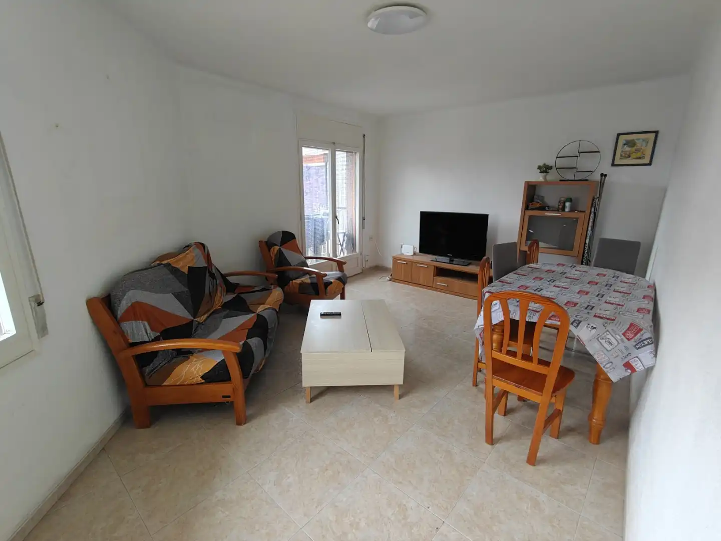 Zimmer in Carrer de Sant Antoni Maria Claret, 8, Llevant Zimmer in Carrer de Sant Antoni Maria Claret, 8, Llevant