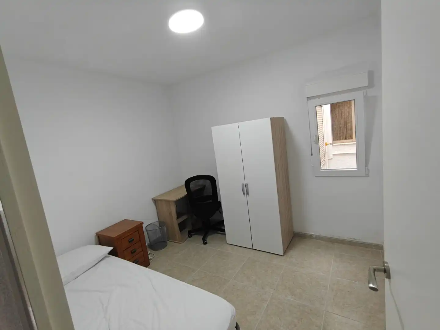 Zimmer in Carrer de Sant Antoni Maria Claret, 8, Llevant Zimmer in Carrer de Sant Antoni Maria Claret, 8, Llevant