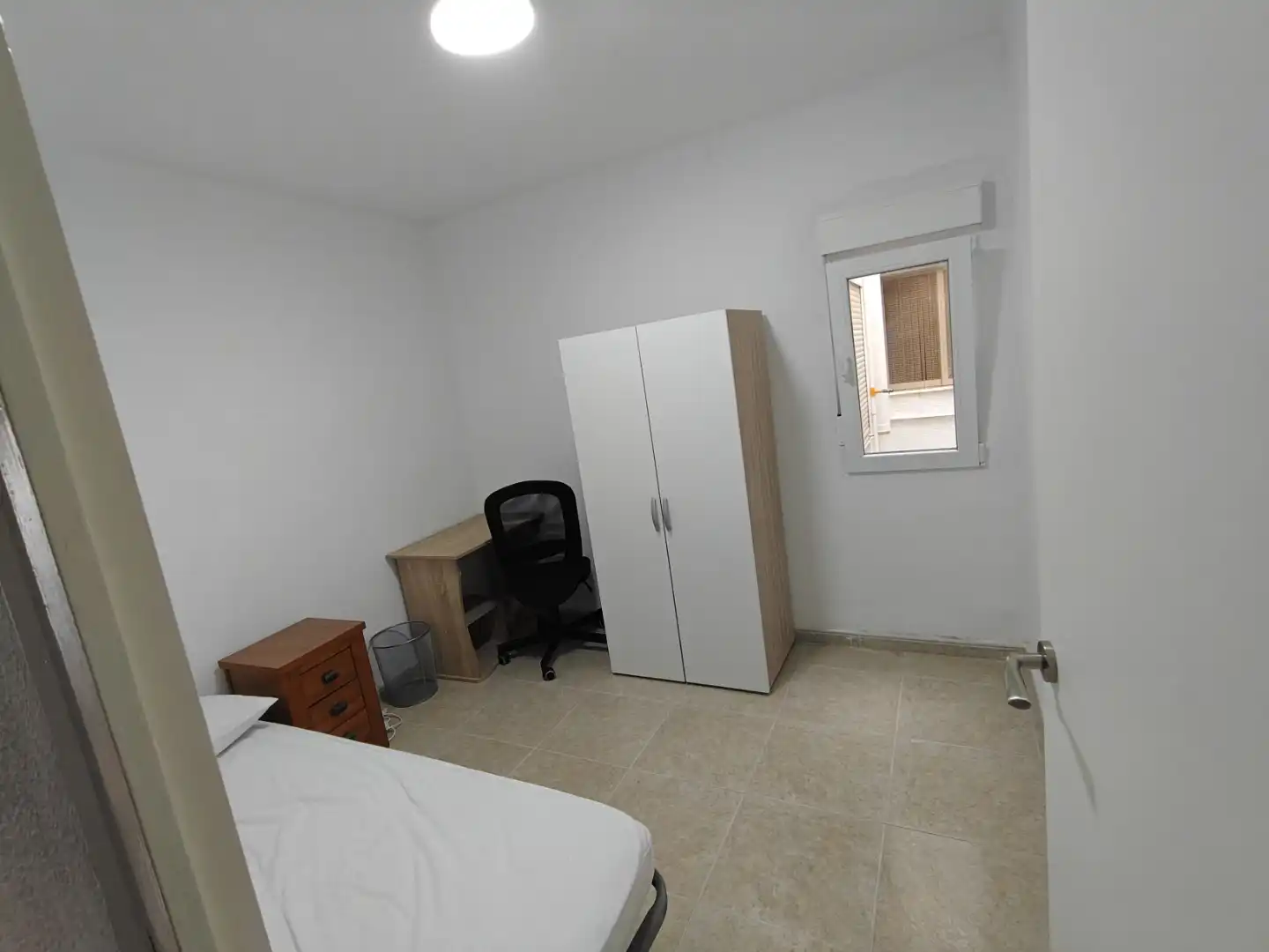 Zimmer in Carrer de Sant Antoni Maria Claret, 8, Llevant Zimmer in Carrer de Sant Antoni Maria Claret, 8, Llevant