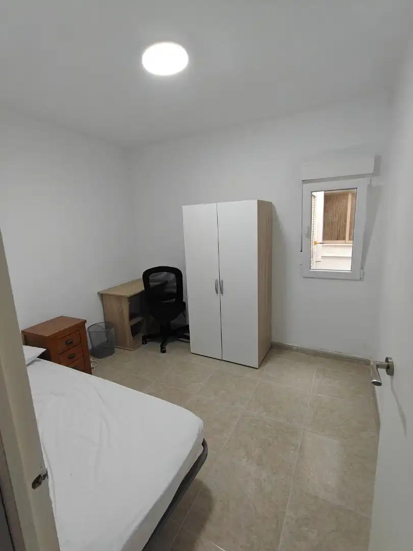 Zimmer in Carrer de Sant Antoni Maria Claret, 8, Llevant Zimmer in Carrer de Sant Antoni Maria Claret, 8, Llevant