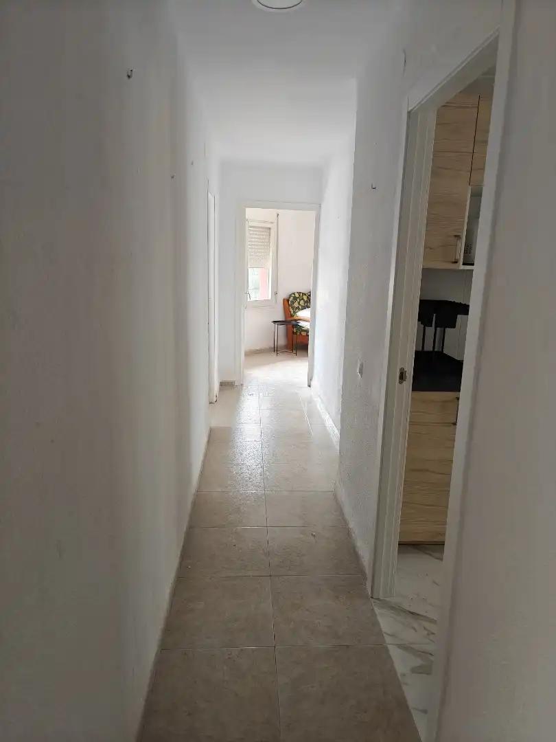 Zimmer in Carrer de Sant Antoni Maria Claret, 8, Llevant Zimmer in Carrer de Sant Antoni Maria Claret, 8, Llevant