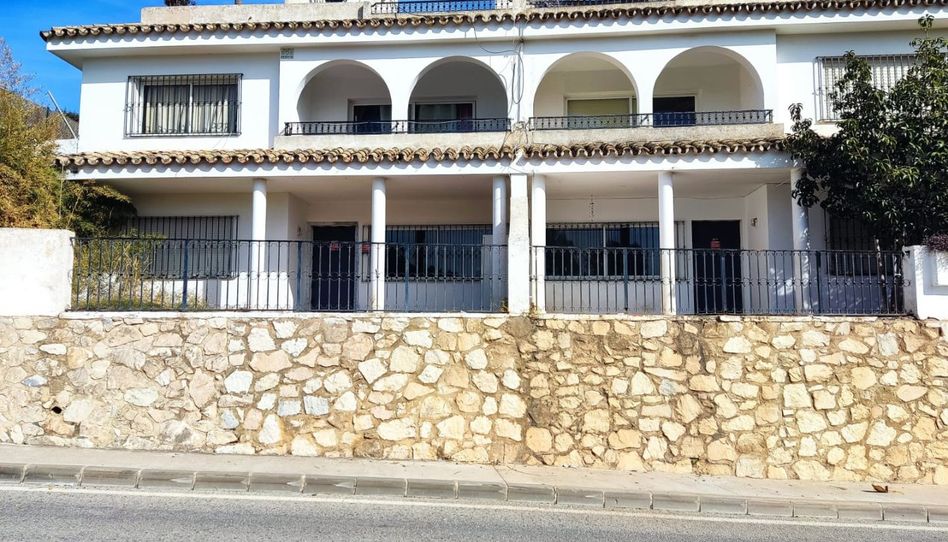 Pis en venda a Paseo del Brasil, 7, Elviria, Marbella - imatge 1 Foto 1 de Pis en venda a Paseo del Brasil, 7, Elviria, Marbella