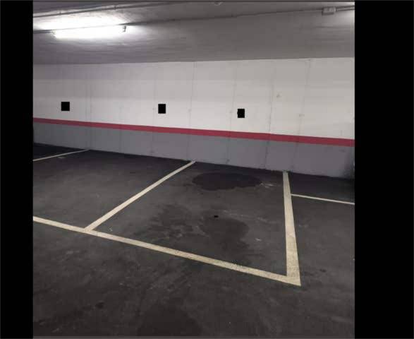 Garaje en Alquiler en Arroyo del Fresno