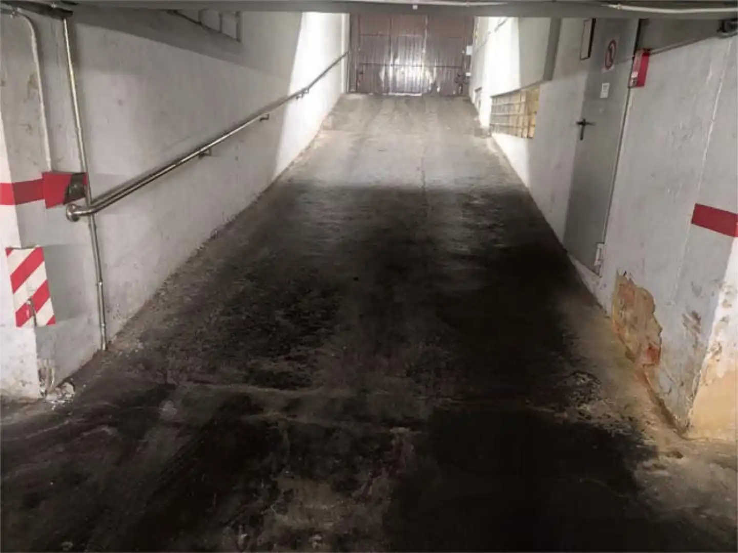 Garage zur Miete in Getxo 